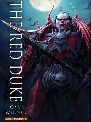 The Red Duke - ebook